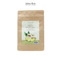 ชาสมุนไพรขิง Organic 50g