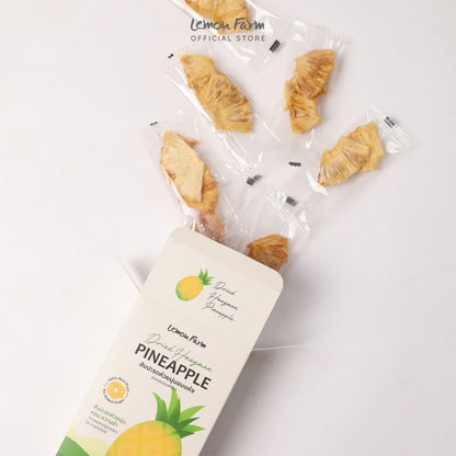 สับปะรดห้วยมุ่นอบแห้ง 70g