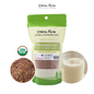 แฟลกซ์ซีดบด Organic พร้อมทาน 120g