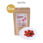 สตรอว์เบอร์รีอบแห้ง 37g