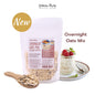 Overnight Oats Mix 120g