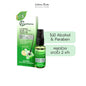 Ginseng & Vitamin Hair Tonic Serum 30ml