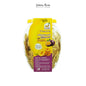 กล้วยกรอบแก้วไส้เสาวรส 400g