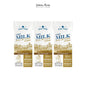 นมโคแท้ 100% ยูเอชที 180 ml x 3 กล่อง