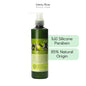 Organic Olive Oil Shampoo 250ml