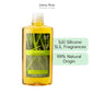 แชมพูตะไคร้ออร์แกนิค 250ml
