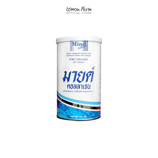 มายด์ คอลลาเจน 100g