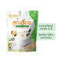 เครื่องดื่มลูกเดือยปรุงสำเร็จผสมถั่ว 5 สี 25g x 5 ซอง