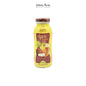 น้ำแอปเปิ้ลไซเดอร์ผสมน้ำผึ้งป่าและมะนาว 200ml
