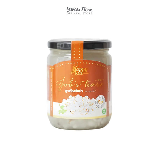 ลูกเดือยในน้ำ 500 g