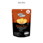 ขนมข้าวแผ่นอบกรอบ กลิ่นคัตสึโอะรมควัน 60g