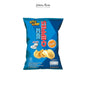 ไรซ์ชิปปี้ส์ กลิ่นซีซอลท์ 50g