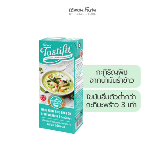 กะทิธัญพืช 200ml