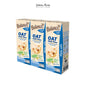 นมข้าวโอ๊ตรสจืด 180 ml x 3 กล่อง