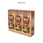 นมข้าวโอ๊ตรสช็อคโกแลต 180 ml x 3 กล่อง