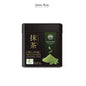 ผงชาเขียวมัทฉะเกรดพิธีการออร์แกนิค 100% 40g