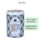 ชาใบหม่อนรวมรส 4 สูตร Collection 12 ซอง