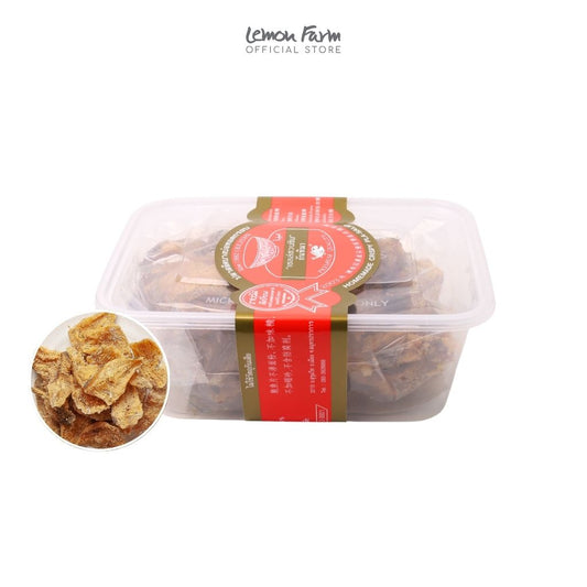 ปลาสลิดบางบ่อทอดกรอบ 120g