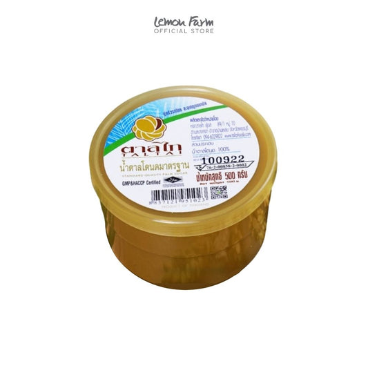 น้ำตาลโตนด 500 g