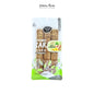 งาขาวแท่ง รสขิง 85g