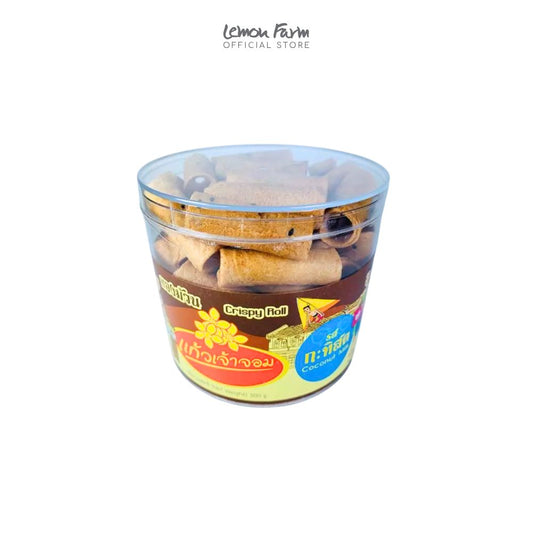 ทองม้วนกะทิสด 200 g