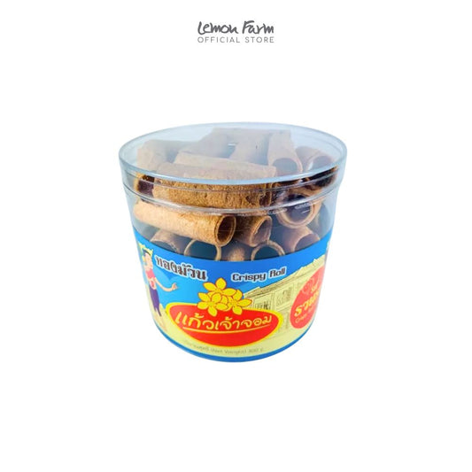 ทองม้วนรวมรส 200 g