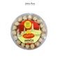 ทองม้วนน้ำพริกเผาสอดไส้หมูหยอง 250 g