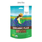 แฟล็กซีดสีน้ำตาล (บด) Organic 200 g