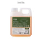 น้ำยาล้างจาน สูตรอ่อนโยน 100%ธรรมชาติ 1000 ml