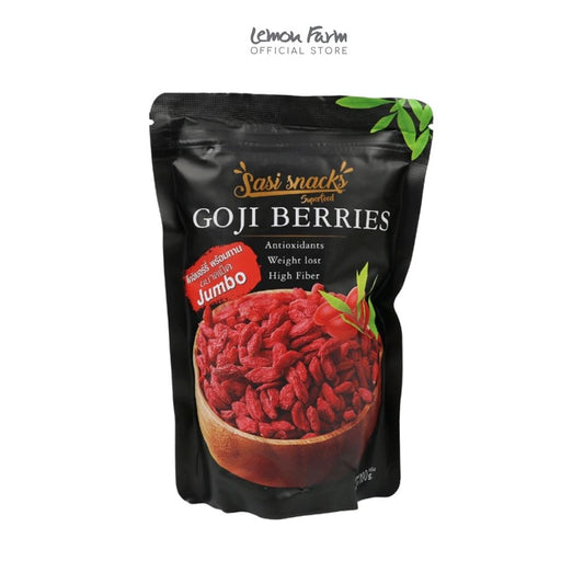 โกจิเบอร์รี่พร้อมทาน 100g