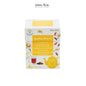 ชาข้าวกล้องสูตรดอกคาโมมายล์ (10g x 10 ซอง)
