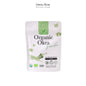 ผงกระเจี๊ยบเขียว Organic 80 g