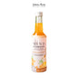 คอมบูชะรสขิงและน้ำผึ้ง 250ml