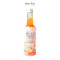 คอมบูชะรสยูสุและพีช 250ml
