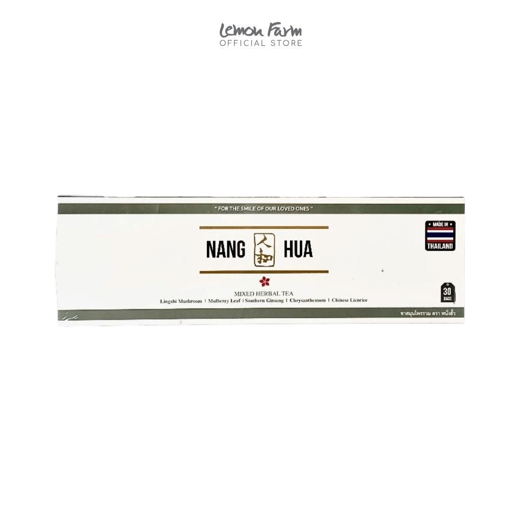 Assorted Herbal Tea 30 sachets