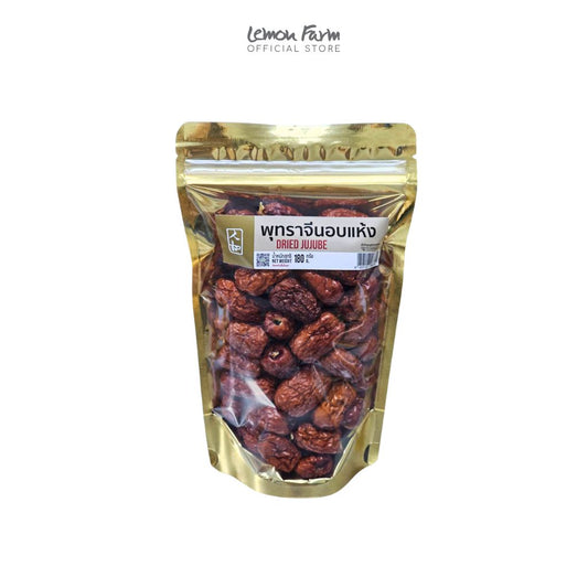 พุทราแดง 180g