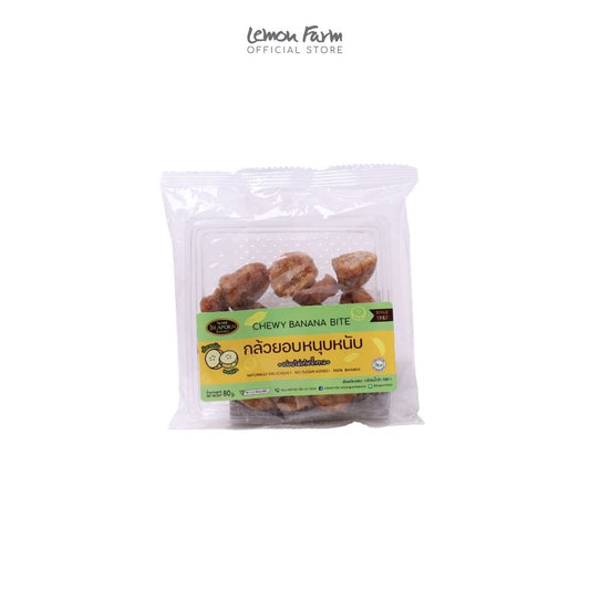 กล้วยหนุบหนับ 80 g