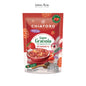 กราโนล่าผสมซุปเปอร์ฟู้ดและถั่ว รสสตรอเบอร์รี่ 225g