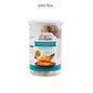 ปลากระพงอบกรอบ 100g
