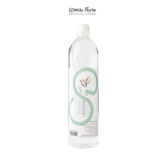 น้ำย่านางสูตรบาล้านซ์โกลด์ 1 L