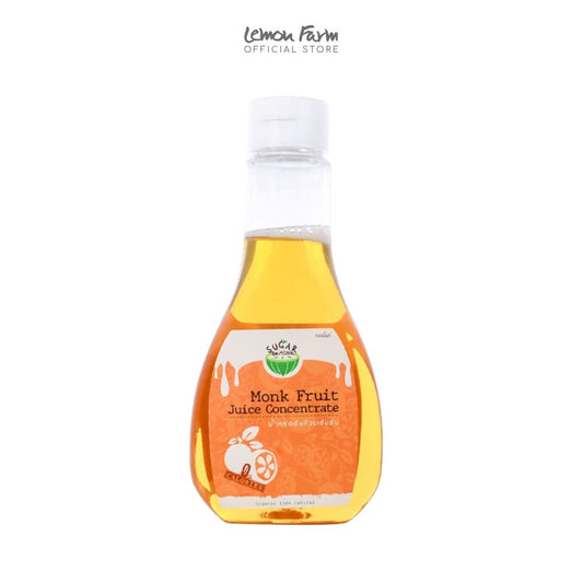 น้ำหล่อฮังก๊วยเข้มข้น 300 ml
