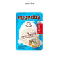 เส้นราเมนไข่ขาว 100 g