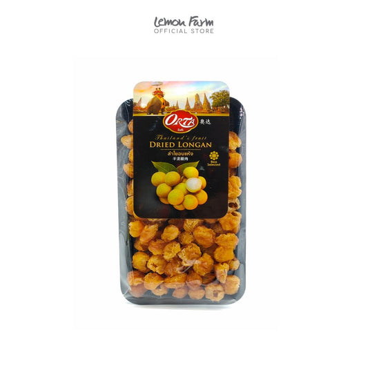 ลำใยอบแห้ง 150 g