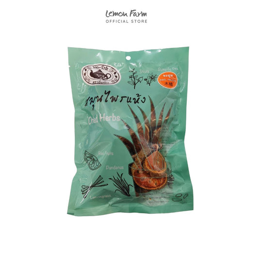 สมุนไพรมะตูม 200g