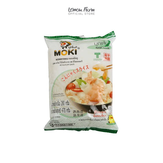 บุกเส้น 280 g