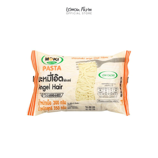 บะหมี่โอ๊ตไฟเบอร์ 200 g