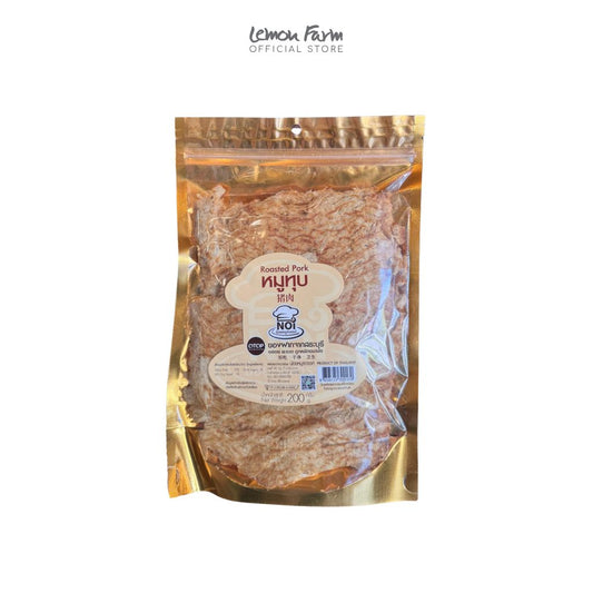 หมูทุบ 200g
