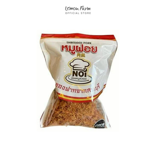 หมูฝอย 200g