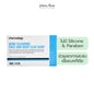 สบู่โคลนถ่านไม้ไผ่ สูตรสำหรับผิวเป็นสิวง่าย Acne Clearing Face and Body Clay Soap 100g