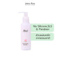 บอดี้โลชั่นออร์แกนิกมอญโรส 100ml